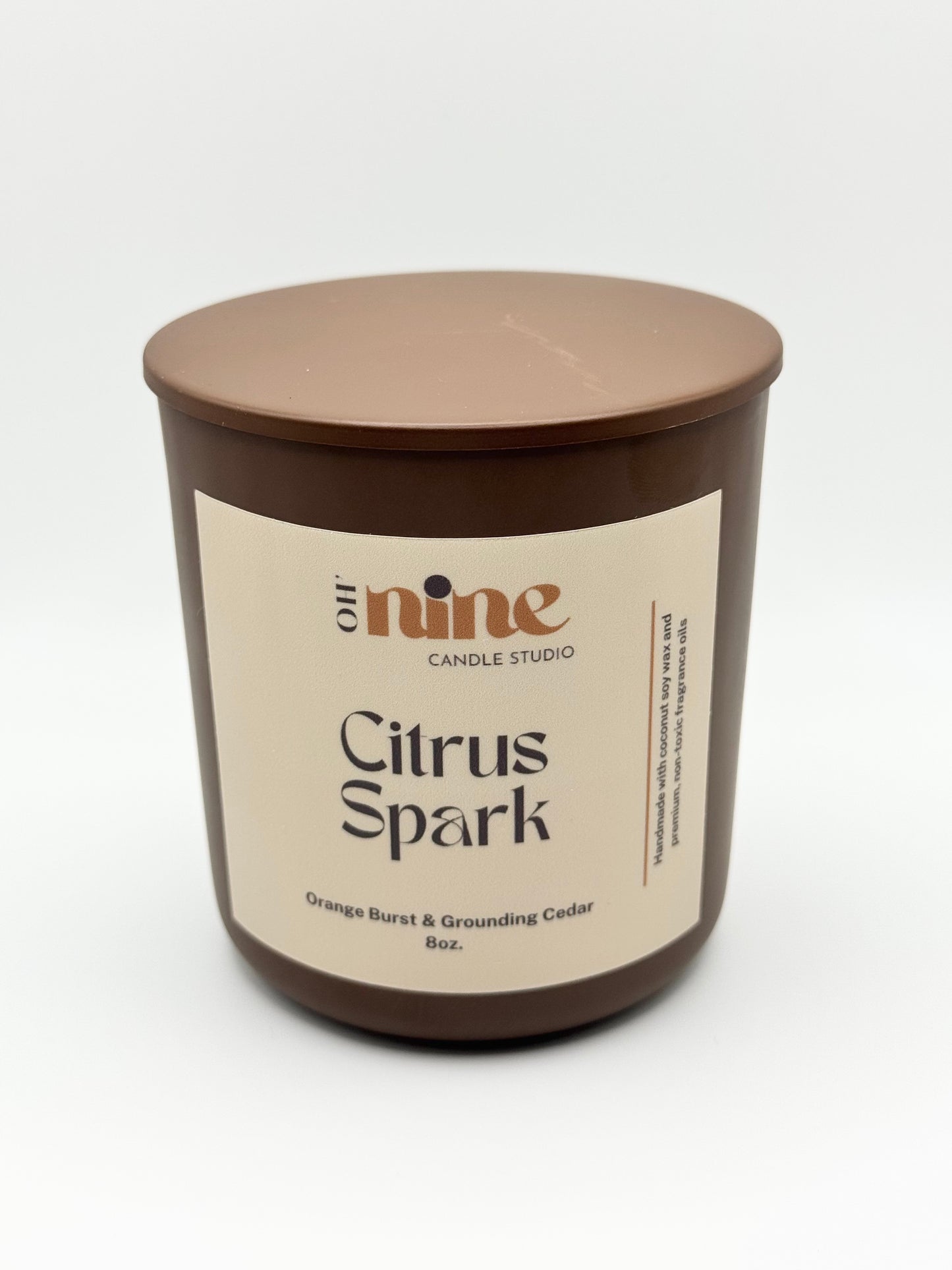 Citrus Spark