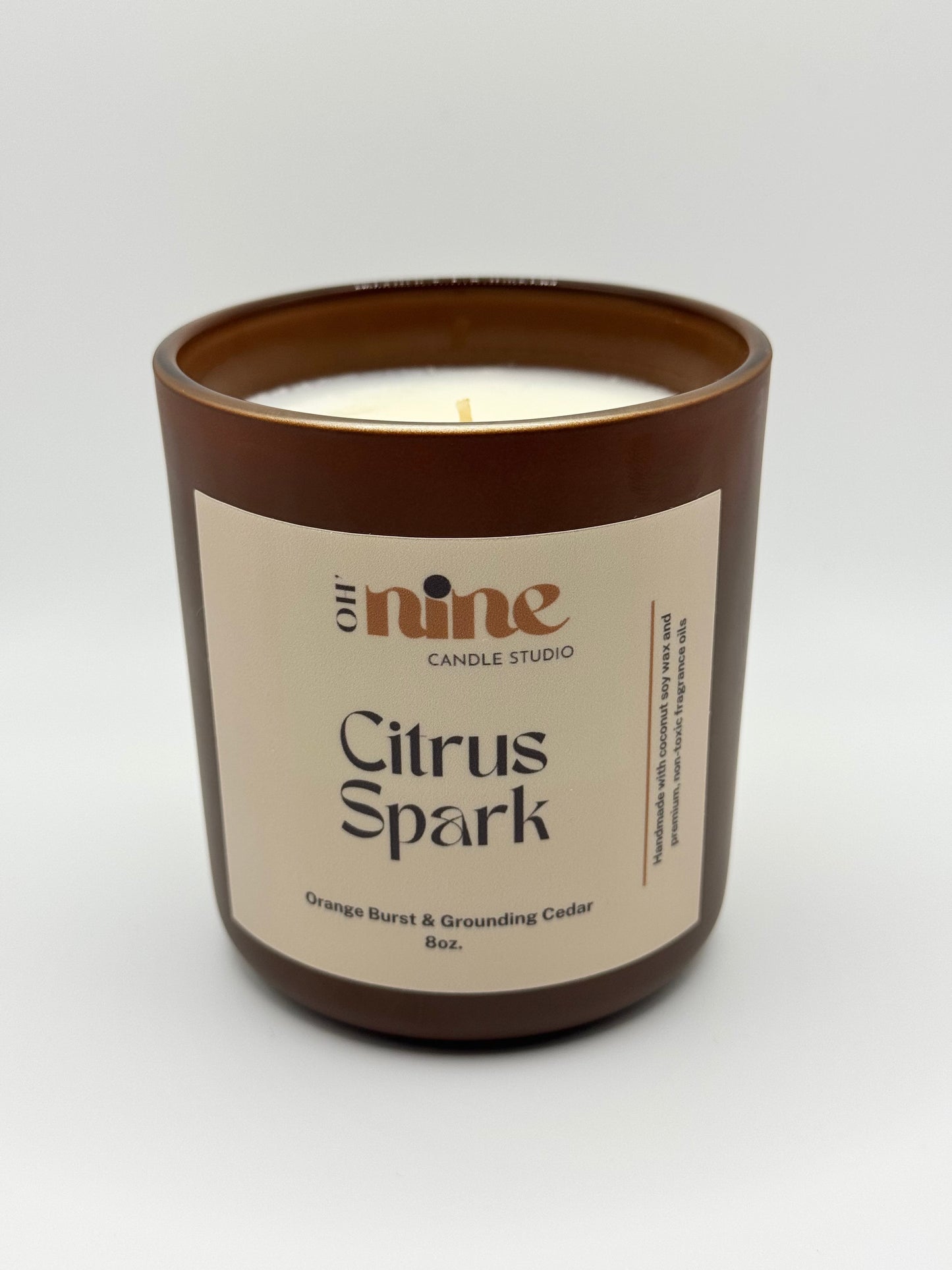 Citrus Spark