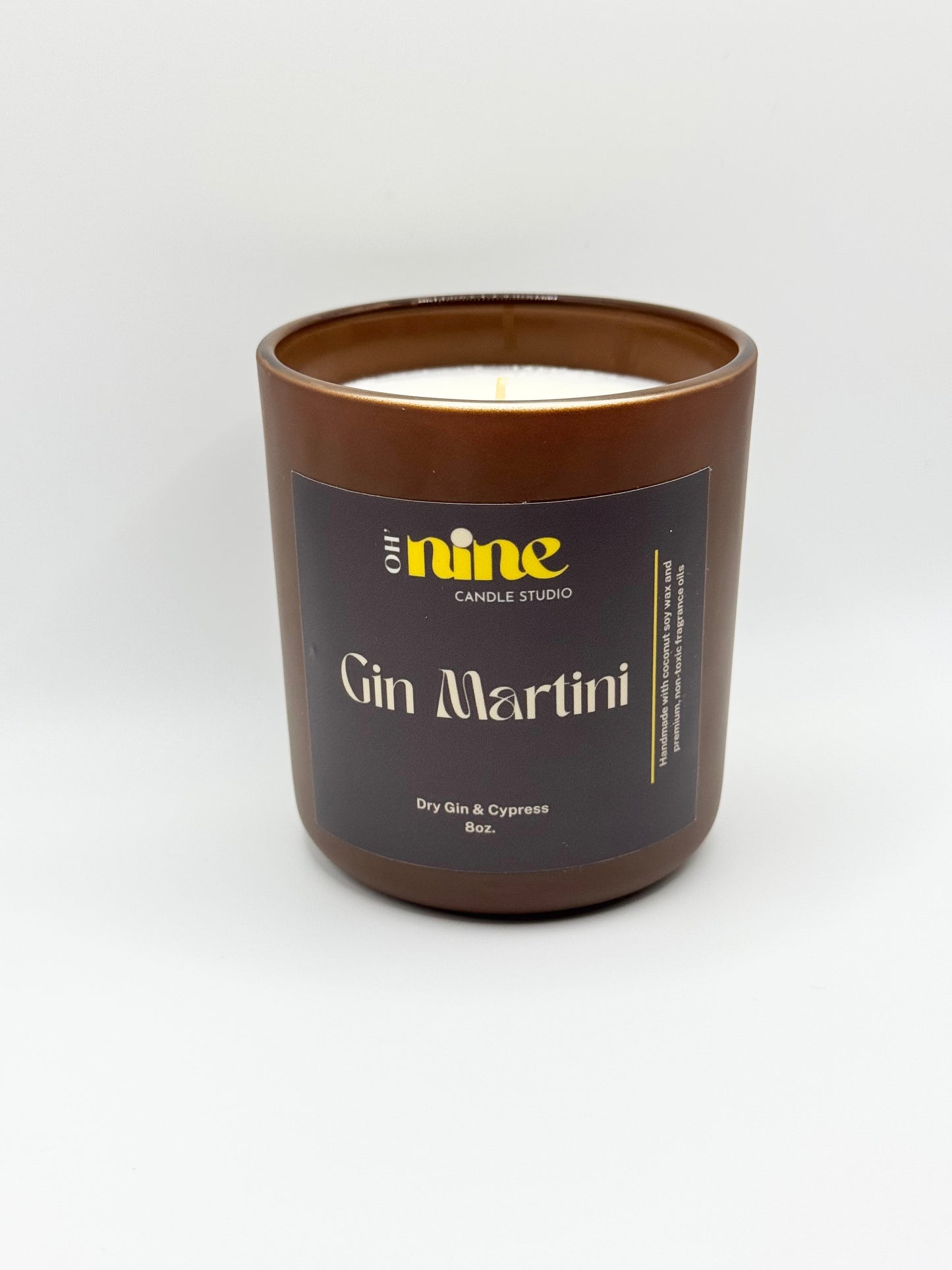 Gin Martini