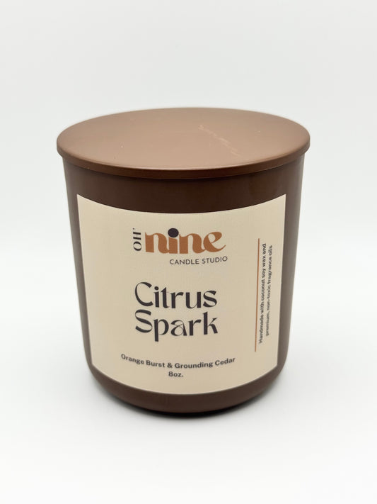 Citrus Spark