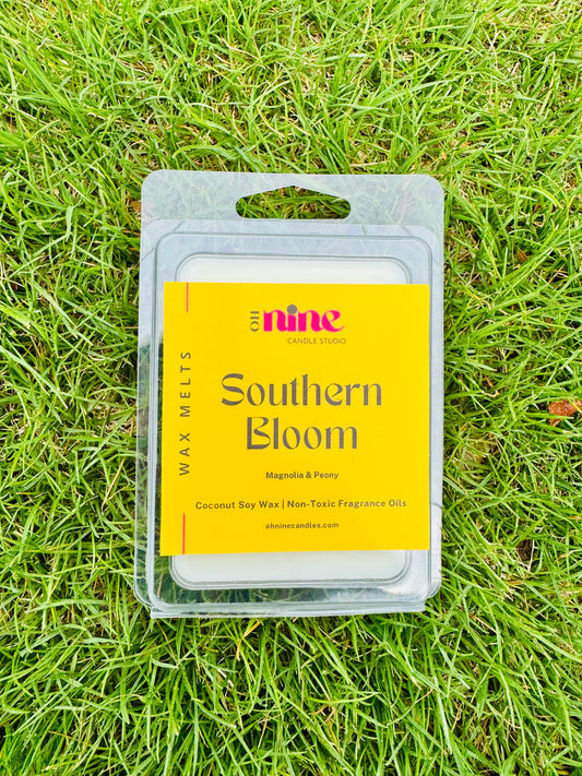 Wax Melt-Southern Bloom