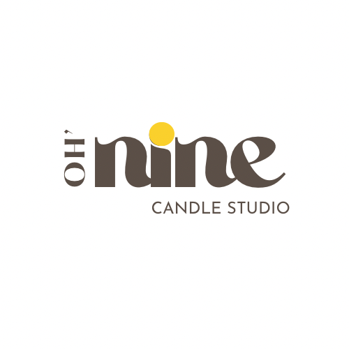 Oh'Nine Candle Studio