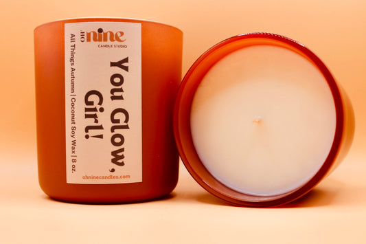 You Glow, Girl!