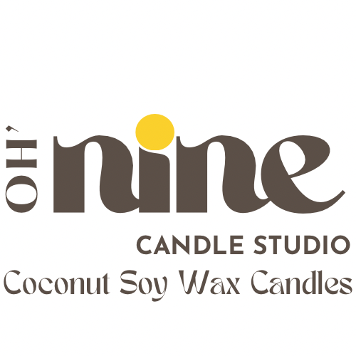 Oh'Nine Candle Studio